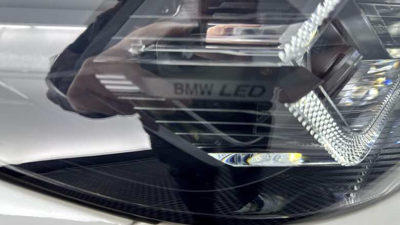 BMW X3 xDrive20d MHT M Sport 5dr Step Auto Diesel Estate